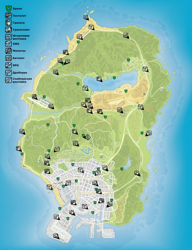 gta v omega locations interactive map