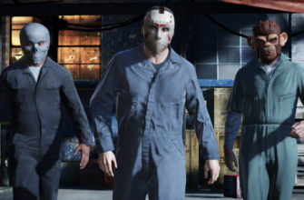 Как зайти на сервер в GTA 5, как играть на серверах в ГТА 5