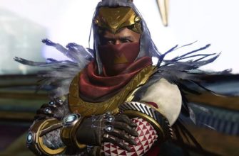 Как пройти "Коридоры времени" в Destiny 2, прохождение коридорам времени в Дестини 2