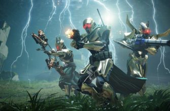 Что такое рейды в Дестини 2, как проходить рейды в Destiny 2