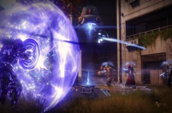 Как играть с другом в Destiny 2, как добавить в друзья в Дестини 2