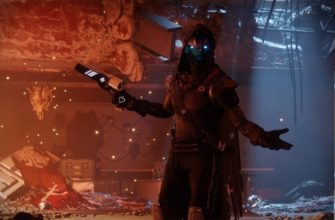 Как улучшить оружие в Destiny 2