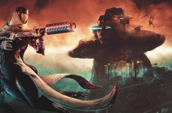 Как включить аутентификацию в Warframe