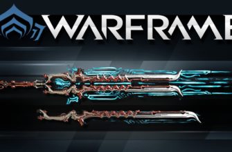 Как получить «Меч война» в Warframe