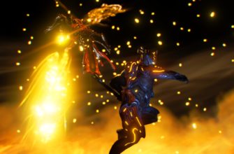 Как победить и убить ХРОМУ в Warframe