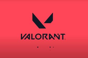 Как писать в общий и союзный чат в Valorant