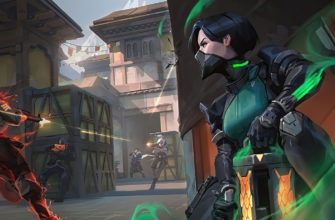 Как пройти обучение в Valorant