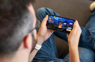 Как обновить Fortnite на смартфонах