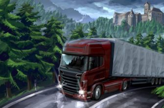 Почему вылетает игра Euro Truck Simulator 2