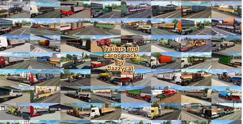 trailers and cargo pack v by jazzycat for ets v x img