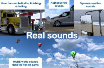 sound fixes pack v by drive safely for ets v x img