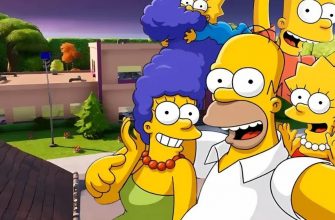 Fortnite The Simpsons