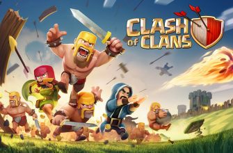 Clash of Clans