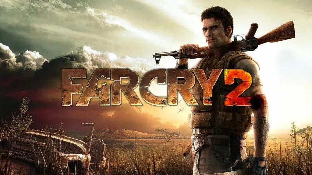 Far Cry 2