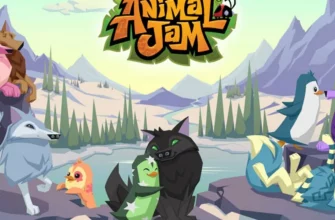 Animal Jam