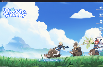 Dragon Traveler