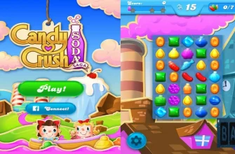Candy Crush