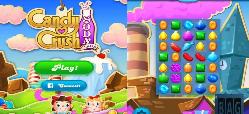 Candy Crush