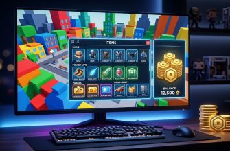 игровая валюта